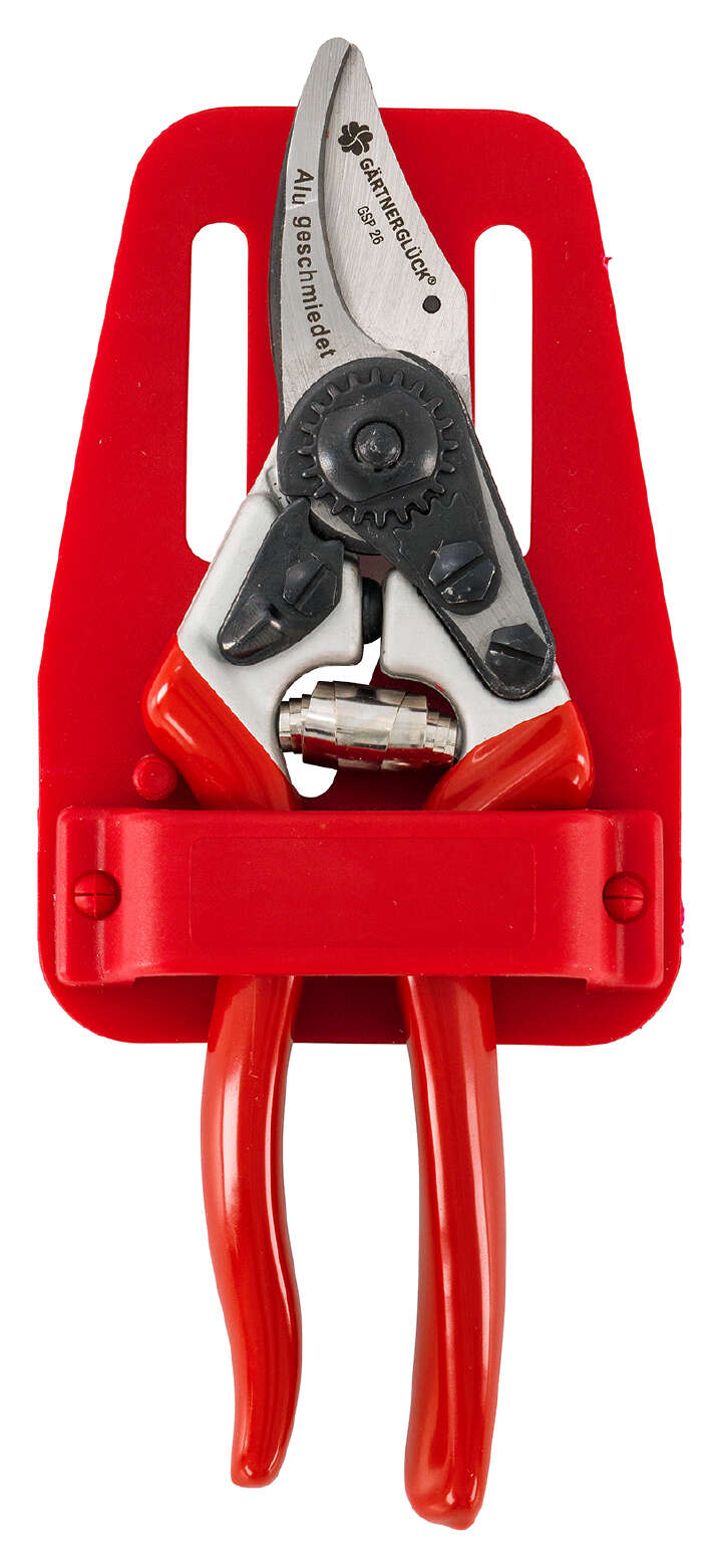 GÄRTNERGLÜCK Gartenschere Ergoline GSP 26